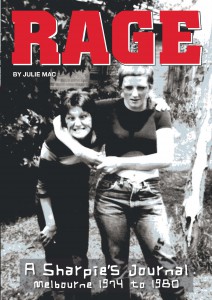 Rage front cover