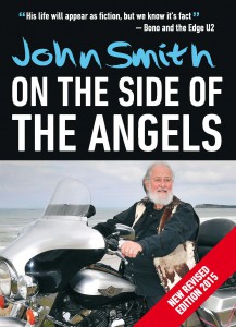 On the Side of the Angels