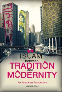 Islam Between Tradition and Modernity front cover