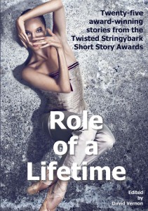 Role of a Lifetime front cover