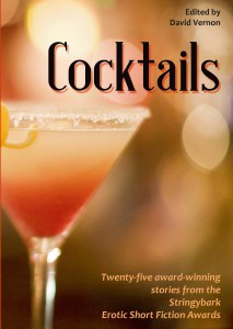 Cocktails front cover