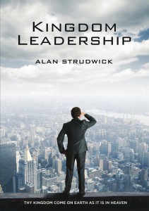 Kingdom Leadership front cover