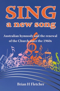 Sing a new song front cover