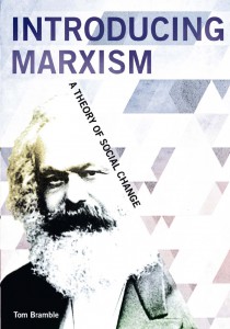 Introducing Marxism front cover