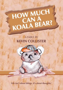 How Much Can a Koala Bear front cover