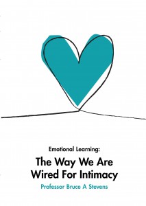 Emotional Learning: The Way We Are Wired For Intimacy