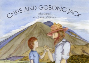 Chris and Gobong Jack