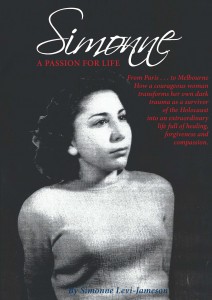 Simonne front cover