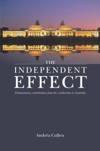 The Independent Effect front cover